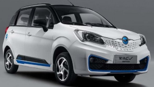 海马确认将进入印度市场 正在与当地政府进行接洽