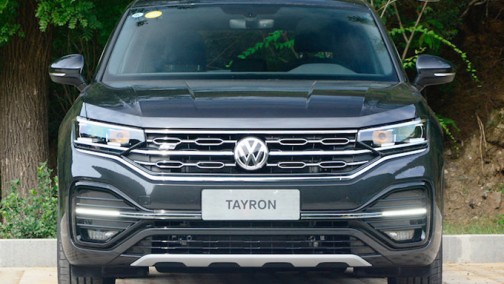 产销双破两百万辆 一汽-大众领跑国内乘用车市场