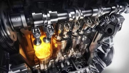 上汽通过推第八代Ecotec系列高效内燃机，优势不止一点点