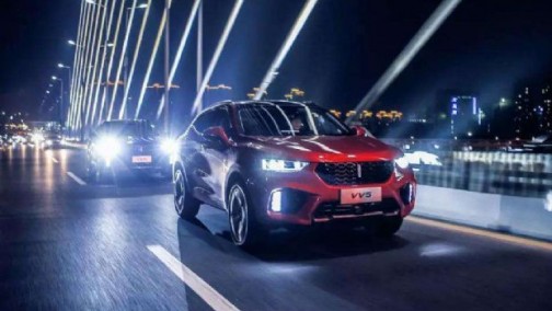 长城汽车为何总能在安全测试中脱颖而出？