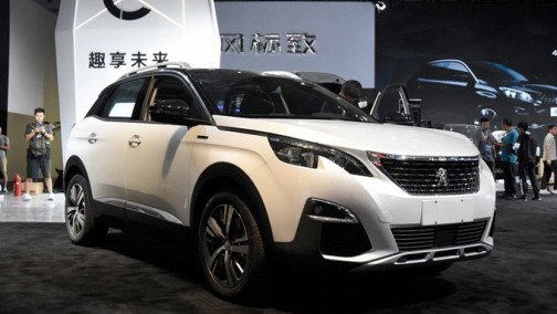 神龙新能源项目5月建成 投产4008/天逸PHEV车型