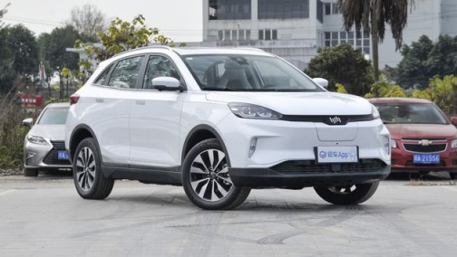 威马将推出全新SUV车型 搭载5G技术/最快或于2020年底上市