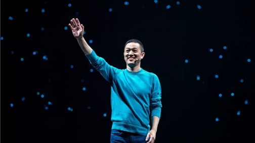 蔚来：致所有人的一封“外部信”