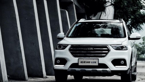 国民SUV再度当销冠  傲视群雄逞英豪 有TA过年回家倍有面子