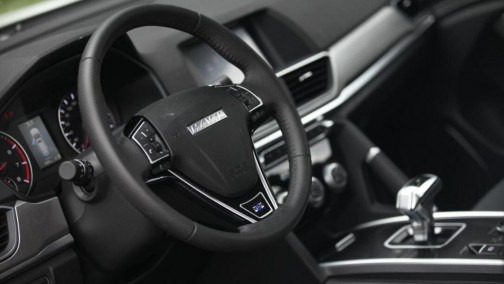 全球销量突破300万 新年新车过大年 哈弗H6等你来购