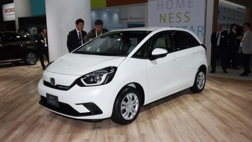 本田“超跑”造型大变比亚迪汉风阻超低 热门国内新车消息