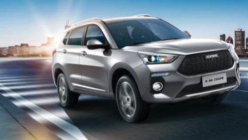 都在“开垦”智能网联 为何哈弗H6独得网友恩宠？