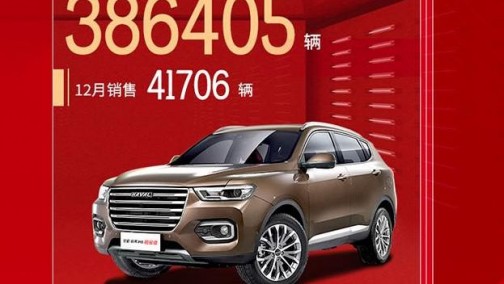 新H6 Coupe爆红的“奥利给”，究竟都有啥？