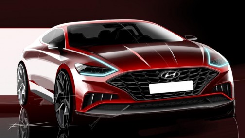 逆风前行 不负梦想 北京现代2020全新启航