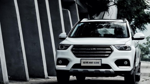 2020不“南”了！哈弗H6教你春节回家如何自救