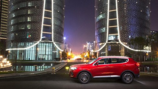 8年卖出三百万 这款国民SUV再添喜讯 大众丰田看了都佩服