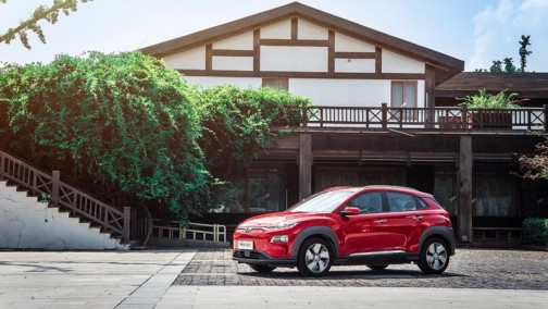 多技术并进 北京现代实力提速2020