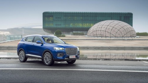 全民瓜分20亿！哈弗携手今日头条引爆“发财中国年”