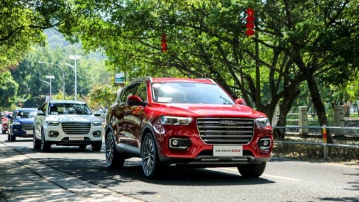 存量竞争时代 哈弗H6如何能步步为营 持续统领SUV市场？