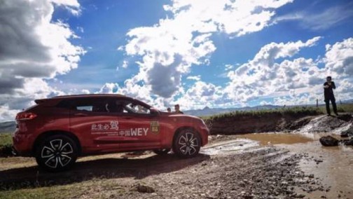 2019蜕变新生！长城汽车以创新营销赋能品牌向上