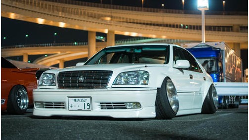 2019年日本车市下跌1.5%至520万辆 未来或将继续负增长