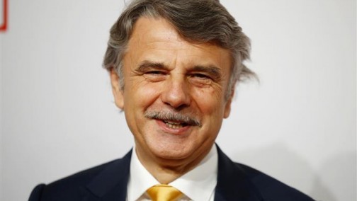 捷豹路虎CEO施韦德或将离职，薪水两年内减少近一半