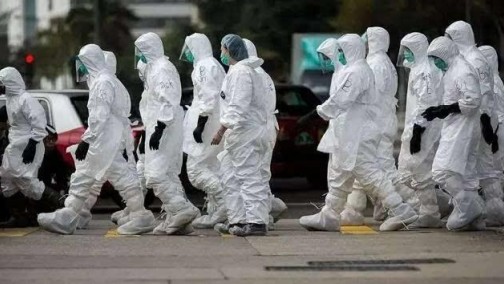 疫情下的车市：2020举步维艰，SARS年车市无法复制