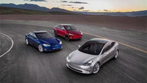 “特斯拉式”怪象：利润越亏，股价越涨