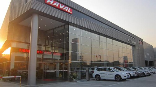 满意度第一背后，哈弗究竟有何秘诀？