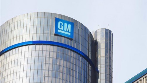 通用汽车2019净利增长17.4%，全面推动电动化转型