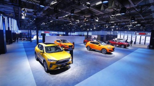 长城出海：南下印度