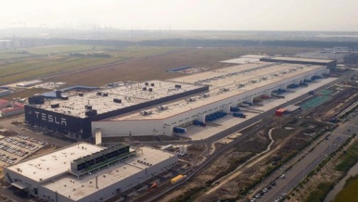 特斯拉上海工厂今日开工，德国工厂将获补贴