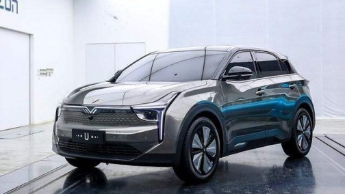 合众汽车工厂设备被抵押 获1.2亿元授信