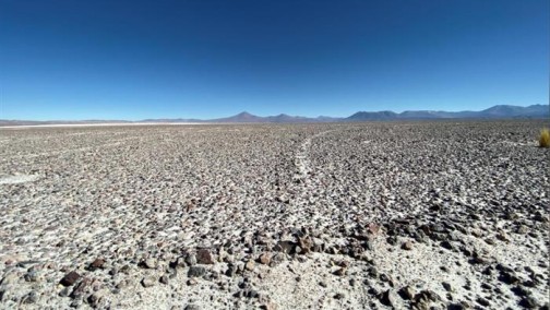 大众和戴姆勒游说智利？防止过度开采锂矿