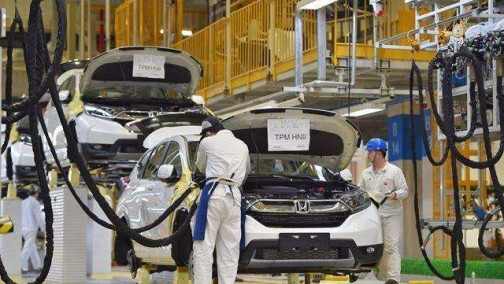 湖北继续“停摆” 东风公司复工时间难确定