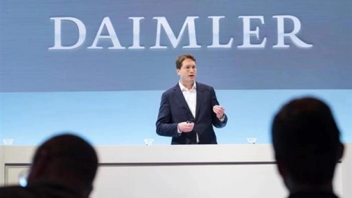 盈利攻坚战，2020年戴姆勒打算这么干