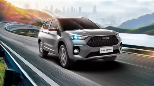 打响开年第一炮！哈弗H6销量创新高，累计斩获80个SUV销冠！