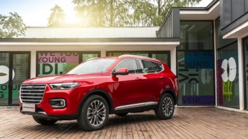 客户“零接触”购车  哈弗“一口价”卖车 这家车企的做法值得借鉴