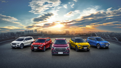 奇瑞捷途发布“加强版”车载新风系统 净化效果可达N95级别