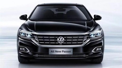 都是帕萨特惹的祸？上汽大众首月销量暴跌41%
