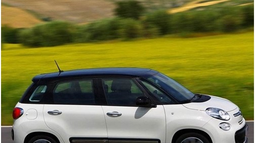 FCA因中国零部件中断暂停500L生产