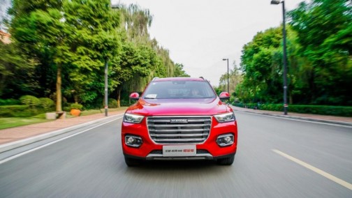 冠军品质笑傲存量时代，SUV霸主突破全球300万辆里程碑