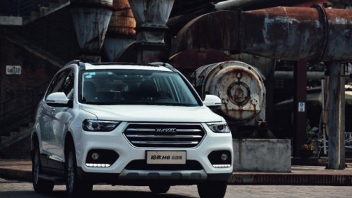 安心省心放心，哈弗H6运动版助你养车无忧，全民共抗疫情