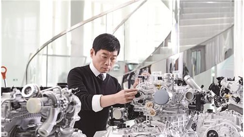 四个关键字总结哈弗的成功模式，战略思维决定品牌高度