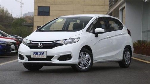 煮酒论车|低迷过后 新飞度能否再翻红？