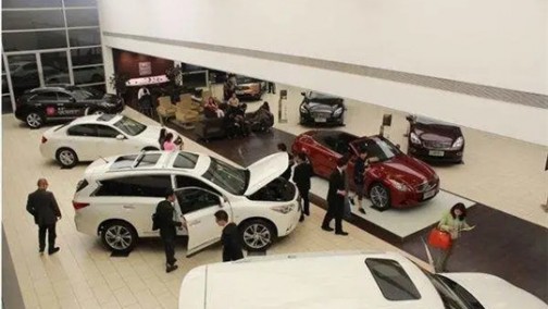 行业产能利用率仅一半，八成车企产能不健康