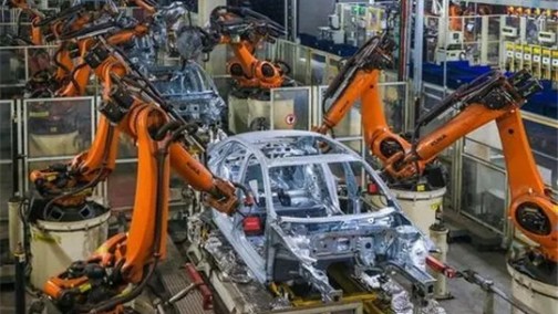 疫情危机下，车企会抛弃中国供应链吗？