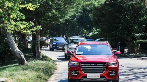 遍布大街小巷的哈弗H6，是如何改变消费者用车习惯？