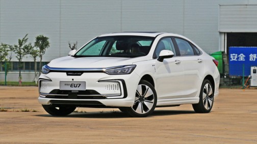 守护用户呼吸健康 BEIJING汽车获中汽研“CN95”认证