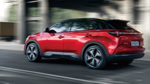 哪吒汽车与宁德时代签署战略合作