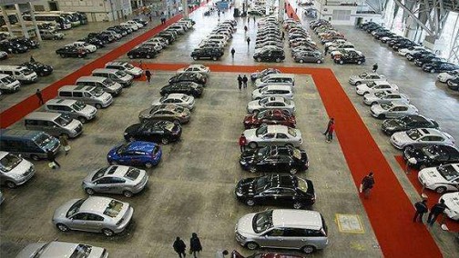 工信部：汽车行业企业基本实现复工复产