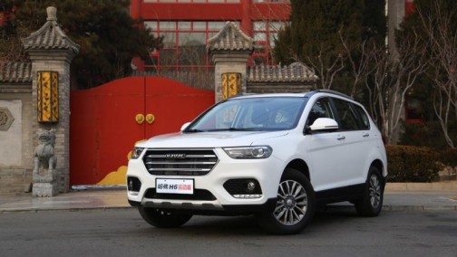 细数车市“巨无霸”  这款SUV凭何成为最能“装”的冠军车