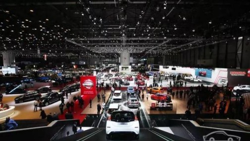 日内瓦车展取消，将会引发哪些“多米诺反应”？