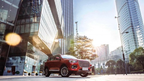 疫情过后最想干啥？网友表示开“神车”出去嗨必须安排！