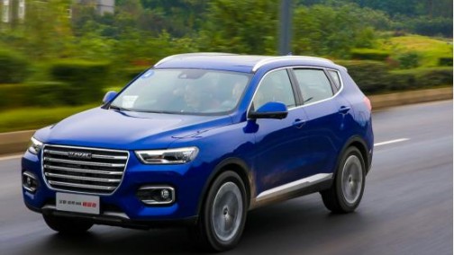 “全民抗疫”关键期，哈弗的做法网友齐刷刷点赞！